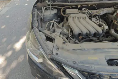 Nissan Sylphy 2016, 45599 км, за 6724 USD - фото 23
