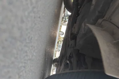 Nissan Sylphy 2016, 45599 км, за 6724 USD - фото 26