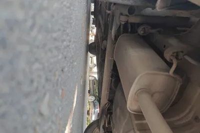 Nissan Sylphy 2016, 45599 км, за 6724 USD - фото 28
