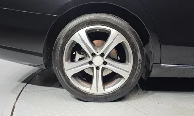 Mercedes-Benz E-Class 2017, 155537 км, за 11230.84 USD