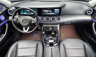 Mercedes-Benz E-Class 2017, 155537 км, за 11152.68 USD - фото 7