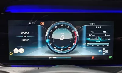 Mercedes-Benz E-Class 2017, 155537 км, за 11152.68 USD - фото 8