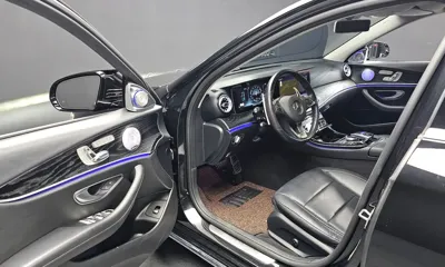 Mercedes-Benz E-Class 2017, 155537 км, за 11152.68 USD - фото 10