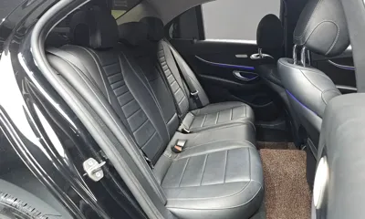 Mercedes-Benz E-Class 2017, 155537 км, за 11152.68 USD - фото 11