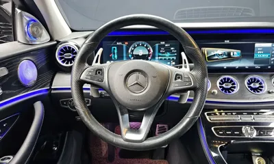 Mercedes-Benz E-Class 2017, 155537 км, за 11152.68 USD - фото 12