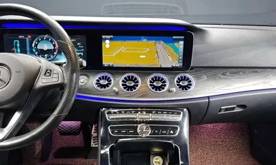 Mercedes-Benz E-Class 2017, 155537 км, за 11152.68 USD - фото 13
