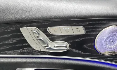 Mercedes-Benz E-Class 2017, 155537 км, за 11152.68 USD - фото 17