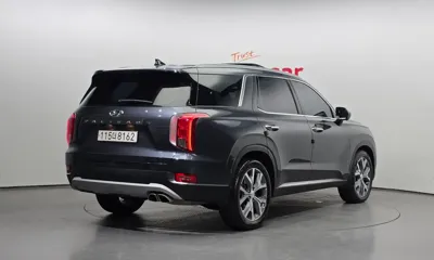 Hyundai Palisade 2022, 63048 км, за 17561.17 USD