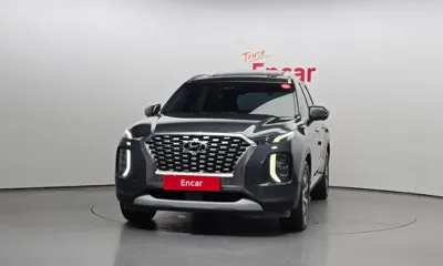 Hyundai Palisade 2022, 63048 км, за 17561.17 USD