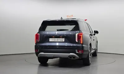 Hyundai Palisade 2022, 63048 км, за 17561.17 USD