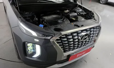 Hyundai Palisade 2022, 63048 км, за 17561.17 USD - фото 6