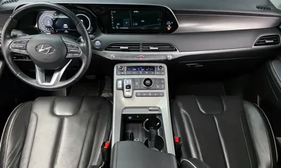 Hyundai Palisade 2022, 63048 км, за 17561.17 USD - фото 7