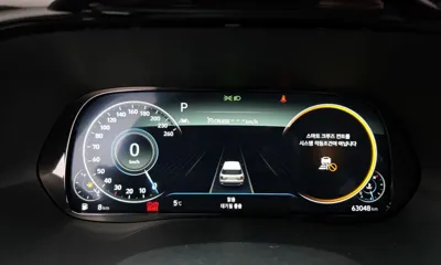 Hyundai Palisade 2022, 63048 км, за 17561.17 USD - фото 8