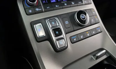 Hyundai Palisade 2022, 63048 км, за 17561.17 USD - фото 9