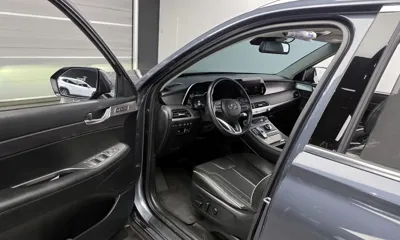 Hyundai Palisade 2022, 63048 км, за 17561.17 USD - фото 10