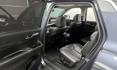 Hyundai Palisade 2022, 63048 км, за 17561.17 USD - фото 11