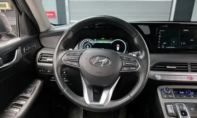 Hyundai Palisade 2022, 63048 км, за 17561.17 USD - фото 13
