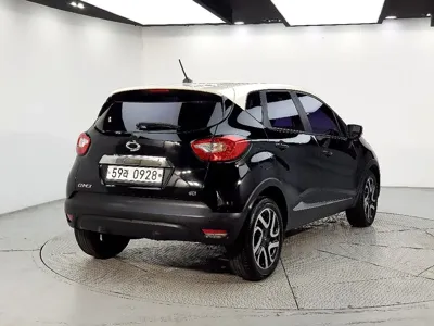 Renault-KoreaSamsung QM3 2015, 119989 км, за 2268.74 USD