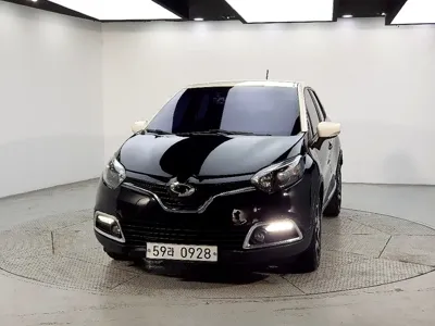 Renault-KoreaSamsung QM3 2015, 119989 км, за 2268.74 USD