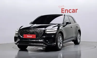 Genesis GV70 · 2025 год