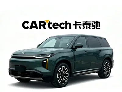 GAC Motor 传祺向往S7