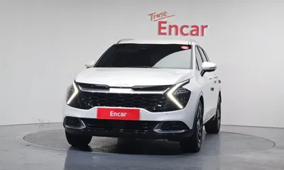 Kia Sportage 2022, 105899 км, за 15659.07 USD