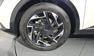 Kia Sportage 2022, 105899 км, за 15659.07 USD