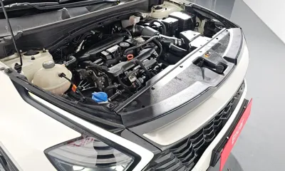 Kia Sportage 2022, 105899 км, за 15659.07 USD - фото 6