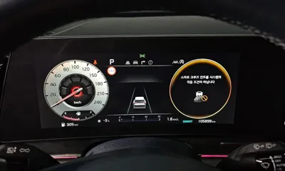 Kia Sportage 2022, 105899 км, за 15659.07 USD - фото 8