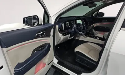Kia Sportage 2022, 105899 км, за 15659.07 USD - фото 10