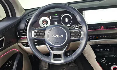 Kia Sportage 2022, 105899 км, за 15659.07 USD - фото 13