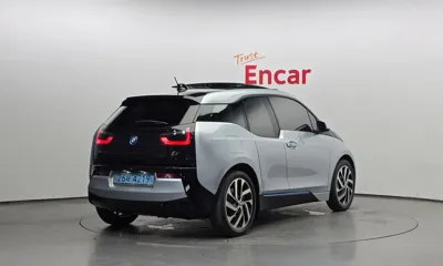 BMW i3 2014, 71667 км, за 5942.63 USD