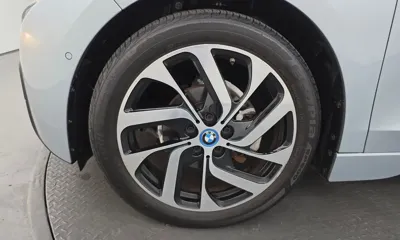 BMW i3 2014, 71667 км, за 5942.63 USD
