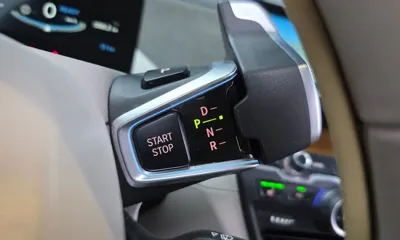 BMW i3 2014, 71667 км, за 5942.63 USD - фото 9
