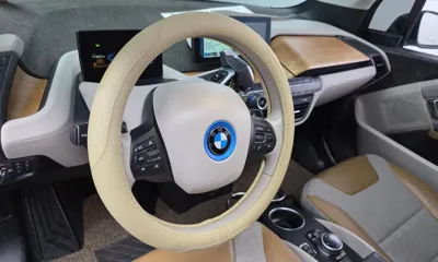 BMW i3 2014, 71667 км, за 5942.63 USD - фото 12