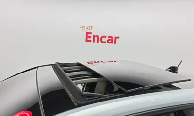BMW i3 2014, 71667 км, за 5942.63 USD - фото 20