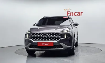 Hyundai Santafe 2021, 123925 км, за 13088.32 USD