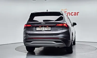 Hyundai Santafe 2021, 123925 км, за 13088.32 USD
