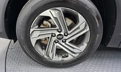 Hyundai Santafe 2021, 123925 км, за 13088.32 USD