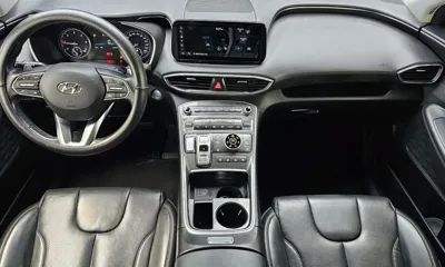 Hyundai Santafe 2021, 123925 км, за 12997.24 USD - фото 7