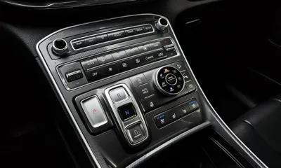 Hyundai Santafe 2021, 123925 км, за 12997.24 USD - фото 9