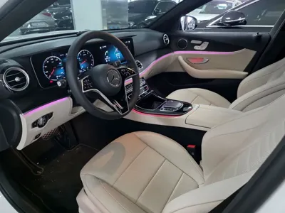Mercedes-Benz E-Class 2023, 4162 км, за 29967.44 USD - фото 13