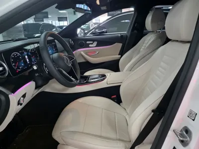 Mercedes-Benz E-Class 2023, 4162 км, за 29967.44 USD - фото 14