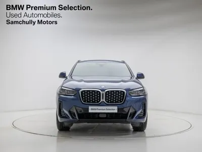 BMW X4 2023, 30000 км, за 29732.4 USD