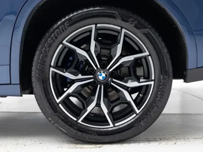 BMW X4 2023, 30000 км, за 29732.4 USD