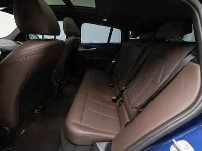 BMW X4 2023, 30000 км, за 29732.4 USD - фото 10