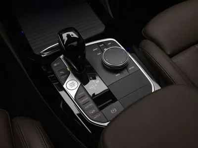 BMW X4 2023, 30000 км, за 29732.4 USD - фото 11