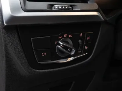BMW X4 2023, 30000 км, за 29732.4 USD - фото 13