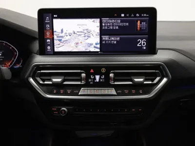 BMW X4 2023, 30000 км, за 29732.4 USD - фото 15