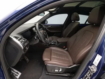 BMW X4 2023, 30000 км, за 29732.4 USD - фото 18